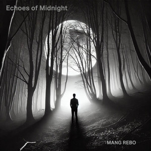 MANG REBO - Behind Put