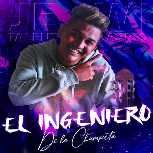 Jewi Talento de Barrio - Tarjeta Roja (Sin Placas)