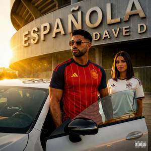 ESPAÑOLA by Dave D