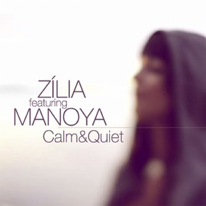 Zília cover