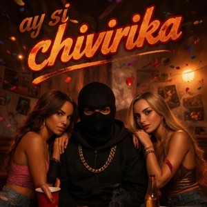 Ay si! Chivirika by JustKing