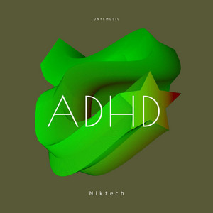 ADHD by Niktech