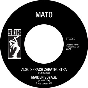 Maiden Voyage Dub by Mato