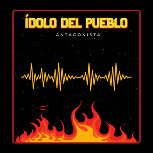 Ídolo Del Pueblo