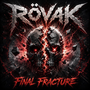 Final Fracture by DJ RÖVAK