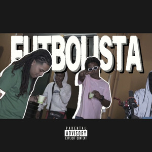 FUTBOLISTA by JydhoBrr, YoungMalii