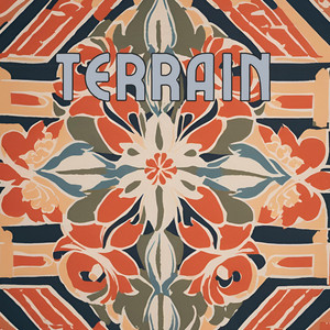 Terrain by Ahlan Basim