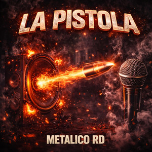La Pistola by Metalico RD