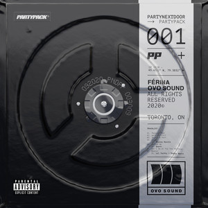 PERSIAN RUGS by PARTYNEXTDOOR