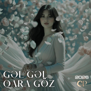 Caspian Pulse - Gəl Gəl Qara Göz (Remix)