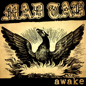 Awake by Mad Tab