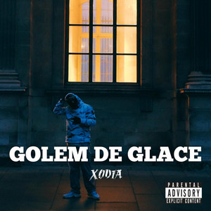 Golem de Glace