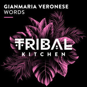 Words by Gianmaria Veronese