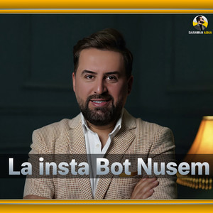 Jegr Medya - La Insta Bot Nusem