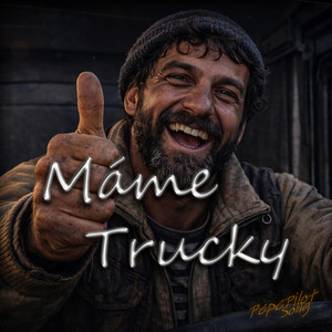 Máme Trucky by PepePilot