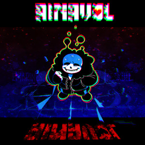ainavol - Raemix by TaeSkull