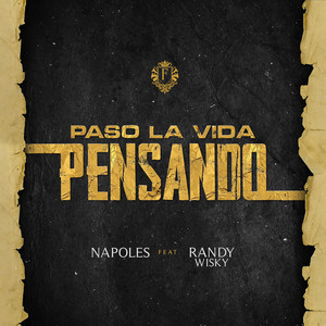 Paso La Vida Pensando by Napoles, Randy Whisky