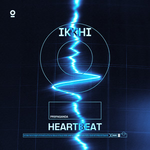 Heartbeat by Ikkhi