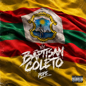 BAPTISAN COLETO by Pope