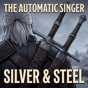 Silver and Steel by The Automatic Singer