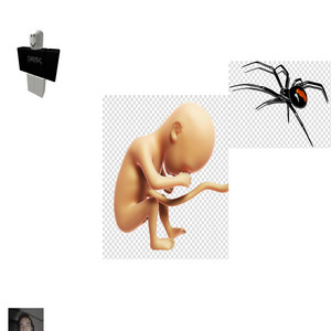FETUS DELETUS by Cxrpse, BRUHMANEGOD