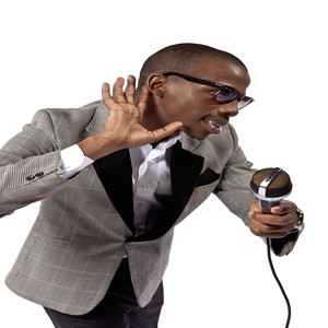 Karolina - Radio Edit by Zakes Bantwini cover art