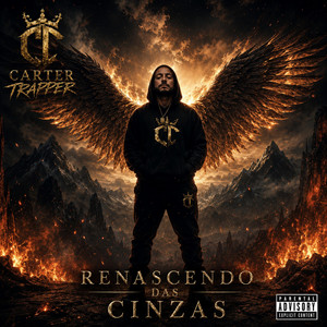 Das Cinzas by Carter Trapper