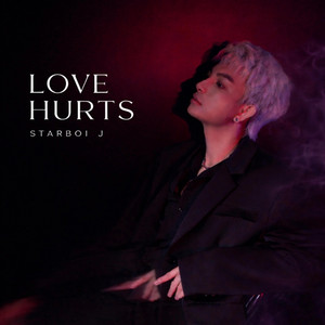 Love hurts by Starboi J