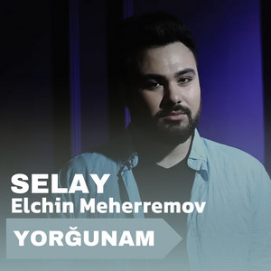 Yorğunam (feat. Selay) [Remix]