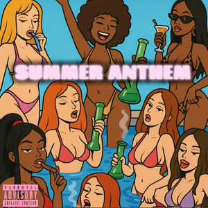 Y5blitzzem - Summer Anthem (Freak Ho City)