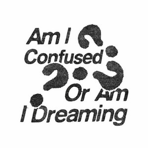 dvined — confused