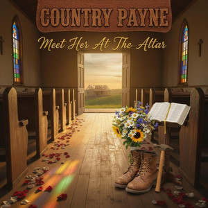 Meet Her At The Altar by Country Payne