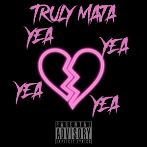 Yea Yea Yea Yea by Truly Maja