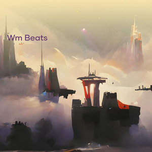 WM Beats - Type 21, Savage Beat
