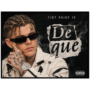 De que by Tiry puiky