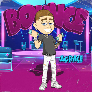 Portada de Bounce
