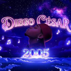 2005 (Go Diego Go) by Diego Cèsar