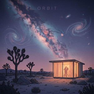 Orbit by Casual Afterdark