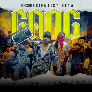 GANG - Rap Song