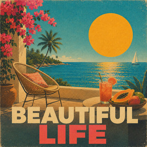 Beautiful Life - Instrumental by Alt Project, Hecma Beats