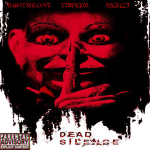 DEAD SILENCE (feat. t.drvgon & kagucci)