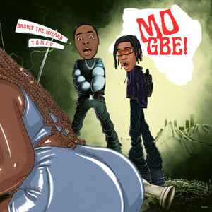 MOGBE (feat. TOMZY)