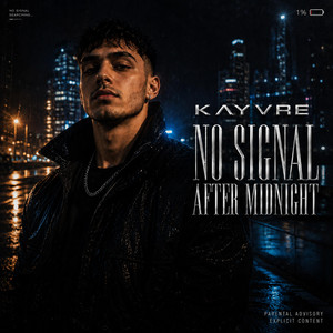 GOD MODE by KAYVRE