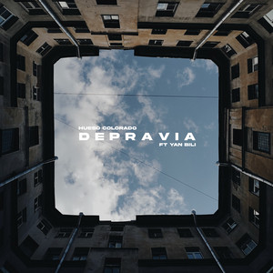DEPRAVIA by Hueso Colorado