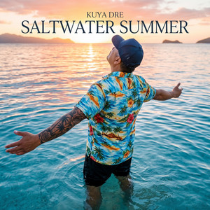 Saltwater Summer by Kuya Dre