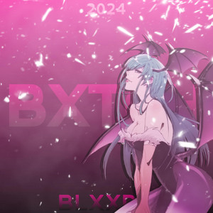 Cover art: BXTCH - Speed Up