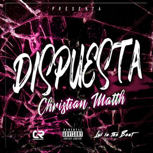 Dispuesta by Christian Matth