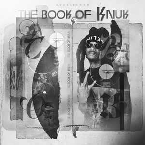 Spinnabin by Knuklehead, Black Fortune