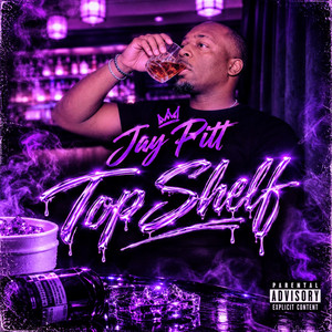 Top Shelf by Jay Pitt, PIFF Radio