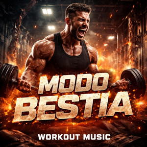 Modo bestia by Armynorte promotion